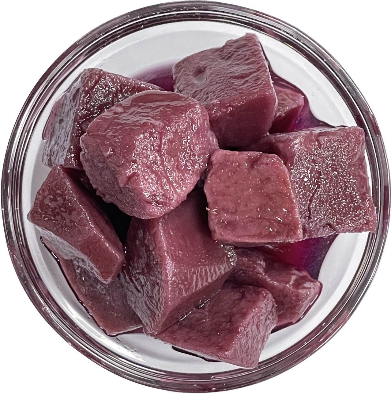 SYT - 蜜紫薯罐頭