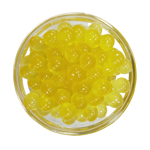 SYT - 百香果風味爆爆珠
