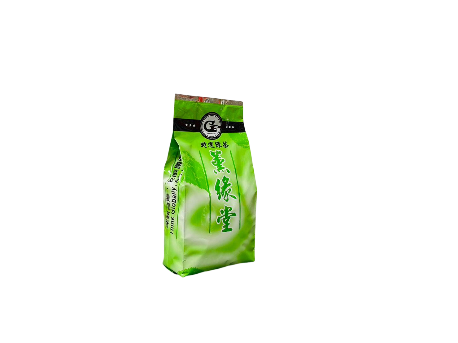 SYT-901 - 綜合花香綠茶